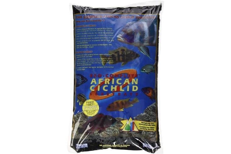 Best Substrate For Cichlids – Prime Picks On The Market